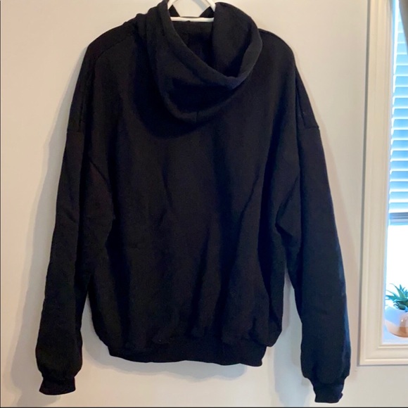 ❣️SOLD❣️ Balenciaga hoody - Picture 3 of 5